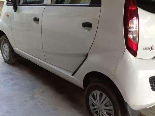 Used Tata Nano GenX car 2015 for sale at low price