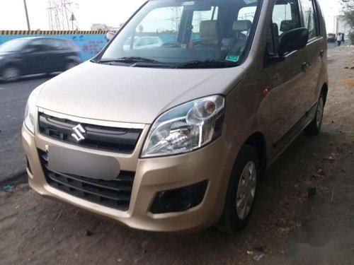 Maruti Suzuki Wagon R 1.0 LXi CNG, 2013, CNG & Hybrids for sale 