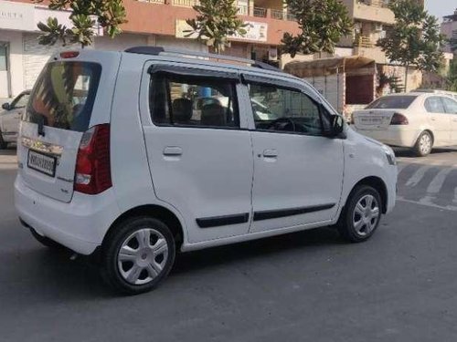 Maruti Suzuki Wagon R 2017 VXI MT for sale 