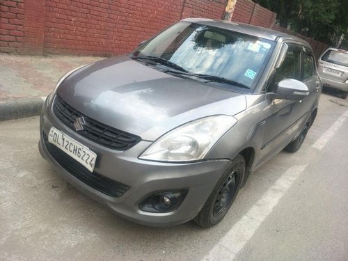 2015 Maruti Suzuki Dzire VDI MT for sale