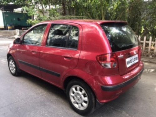 Used Hyundai Getz GLS ABS MT 2005 for sale