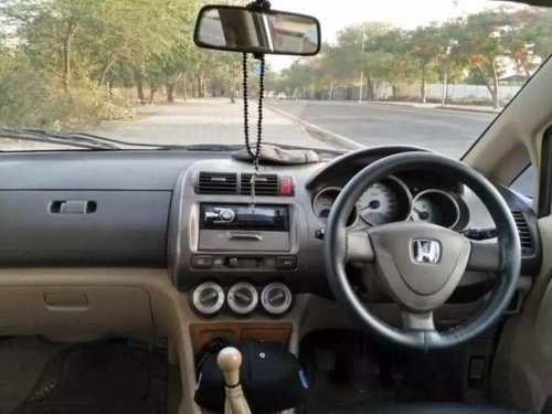 2008 Honda City ZX for sale