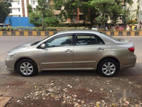 Toyota Corolla Altis 2012 for sale 