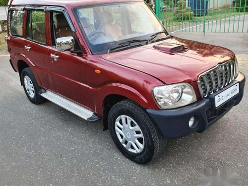 Used Mahindra Scorpio car 2007 for sale  at low price