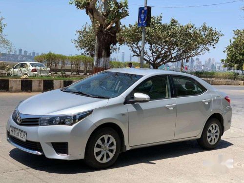 Toyota Corolla Altis 1.8 J, 2014, Petrol for sale 