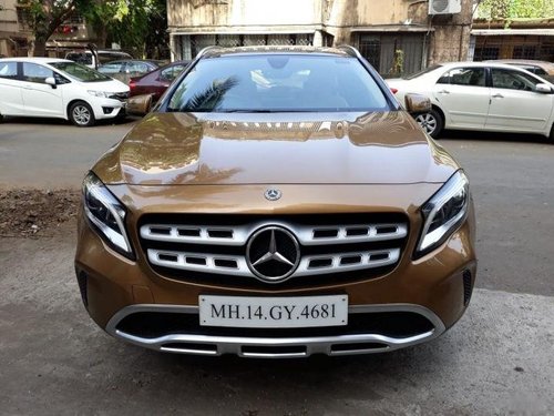 Mercedes-Benz GLA Class 200 CDI SPORT AT for sale