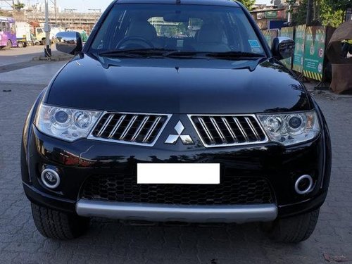 2013 Mitsubishi Pajero Sport Sport 4X4 MT for sale at low price