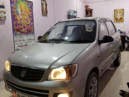 Maruti Suzuki Alto K10 VXI 2011 for sale 