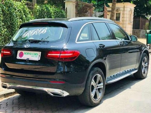 2017 Mercedes Benz GLC for sale at low price