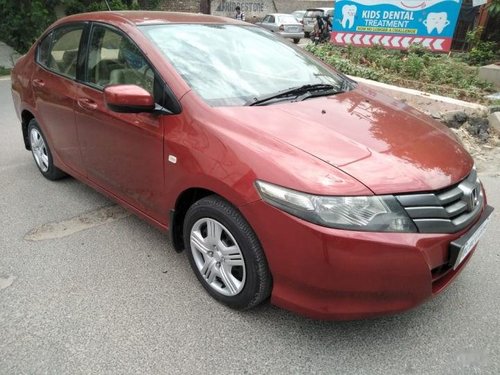 Honda City 1.5 S MT for sale