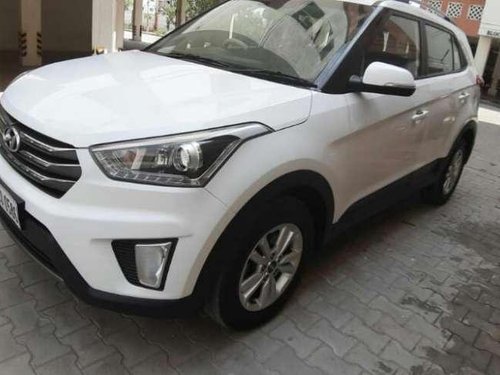 2016 Hyundai Creta for sale