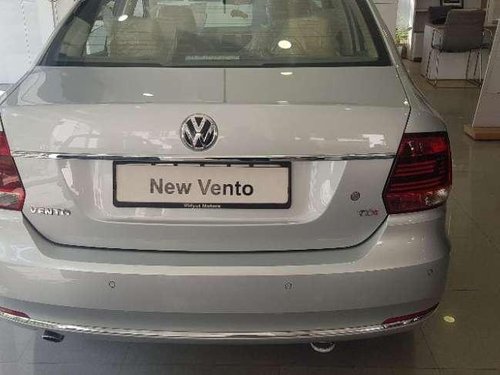 Used 2019 Volkswagen Vento for sale