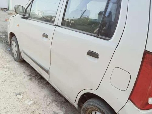 Used 2011 Maruti Suzuki Wagon R for sale