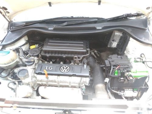 2011 Volkswagen Vento Petrol Trendline MT for sale at low price