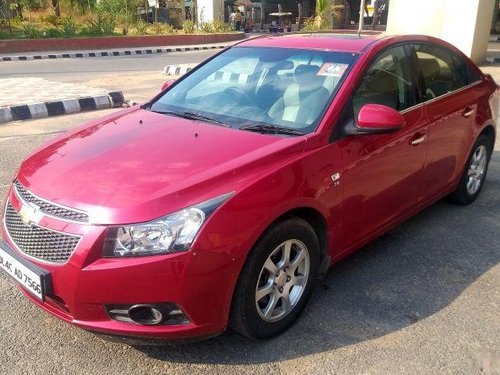 Used Chevrolet Cruze  LTZ AT car at low price