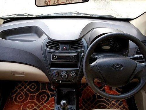 Used Hyundai Eon D Lite Plus MT 2014 for sale