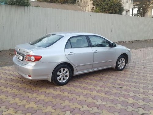 Toyota Corolla Altis VL AT 2011 for sale