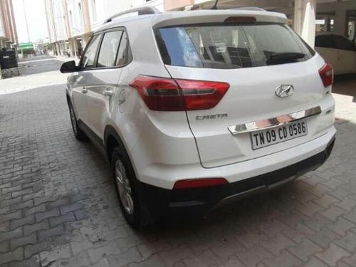 2016 Hyundai Creta for sale