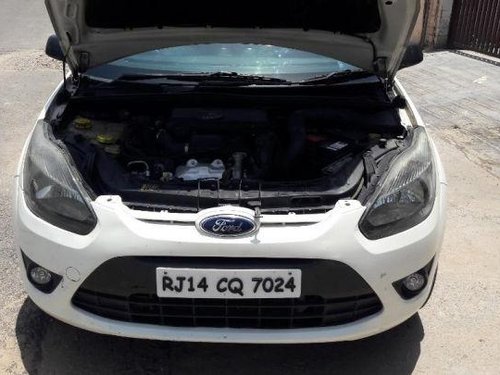 Ford Figo Diesel EXI MT 2012 for sale