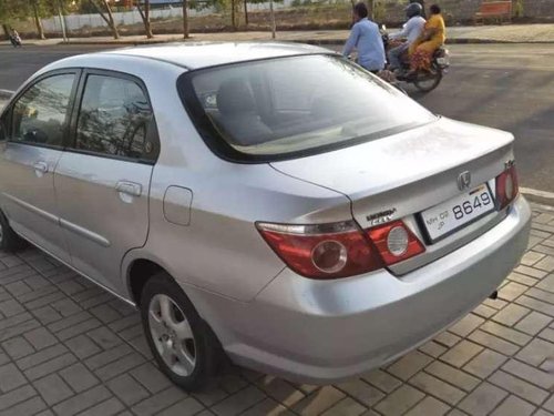 2008 Honda City ZX for sale