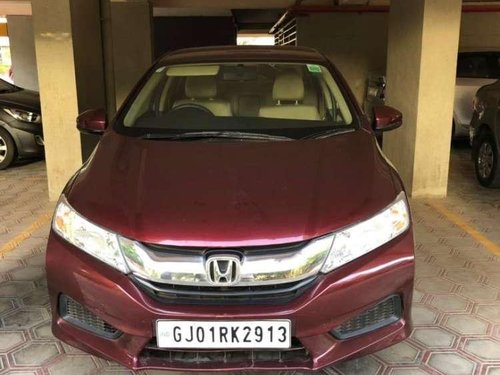 2015 Honda City for sale at low price