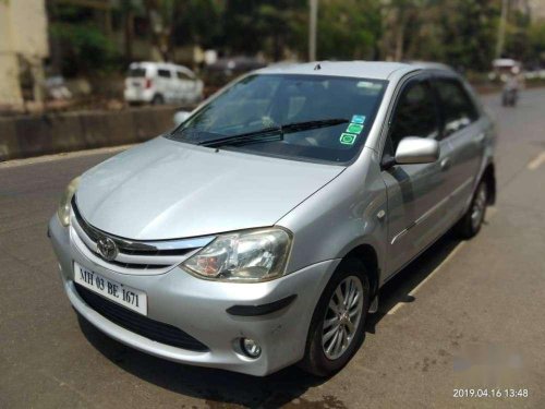 Used Toyota Etios V 2011 for sale 