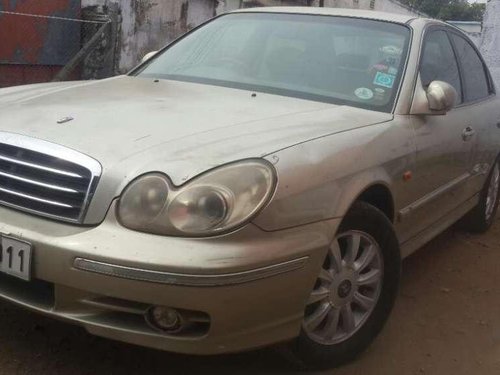 Hyundai Sonata GOLD, 2002, Petrol for sale 