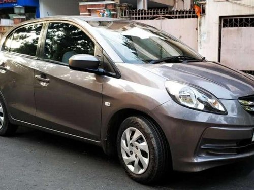 Used Honda Amaze car at low price