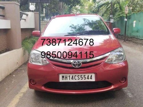 2011 Toyota Etios for sale