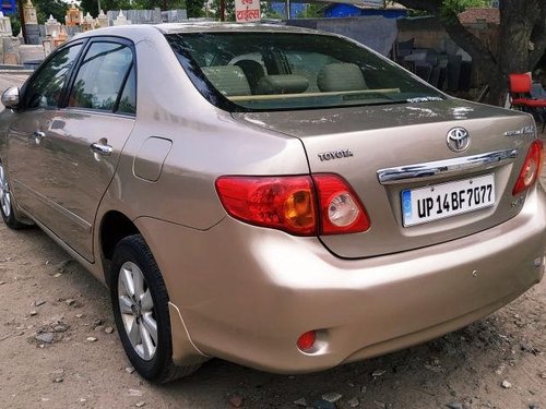 2011 Toyota Corolla Altis Diesel D4DJ MT for sale