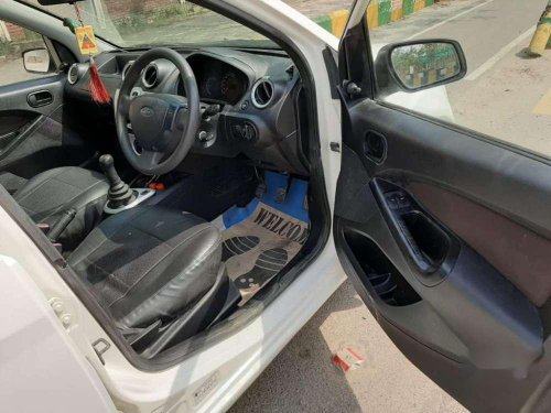 Used Ford Figo car at low price