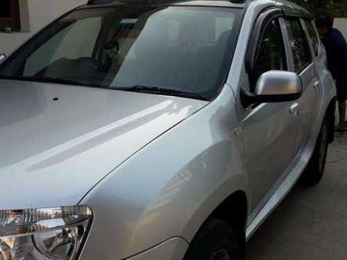 2013 Renault Duster for sale at low price