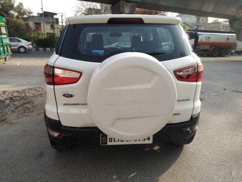 Ford EcoSport 1.5 DV5 MT Titanium for sale