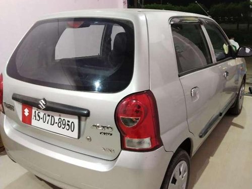 Maruti Suzuki Alto K10 VXI 2011 for sale 