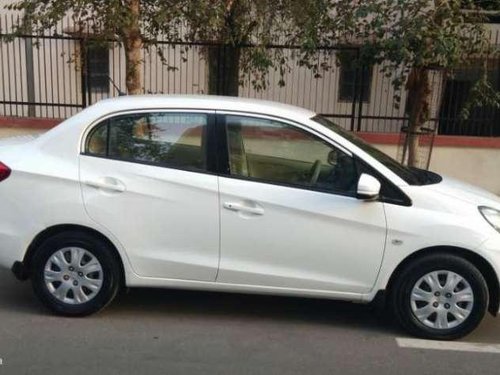 2015 Honda Amaze for sale at low price