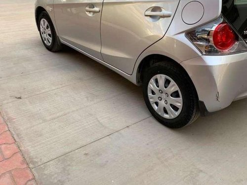 Used Honda Brio 2016 for sale car at low price