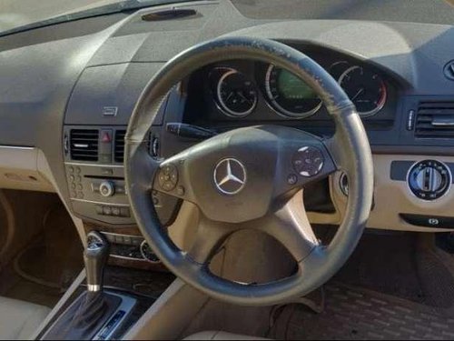 Used 2010 Mercedes Benz C-Class for sale