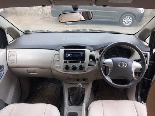 Toyota Innova MT 2004-2011 2012 for sale