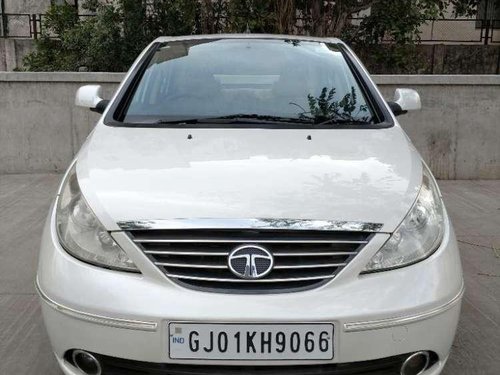 Tata Manza Elan Quadrajet BS-IV, 2011, Diesel for sale 