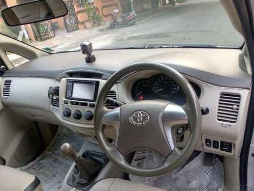 2014 Toyota Innova MT 2004-2011 for sale