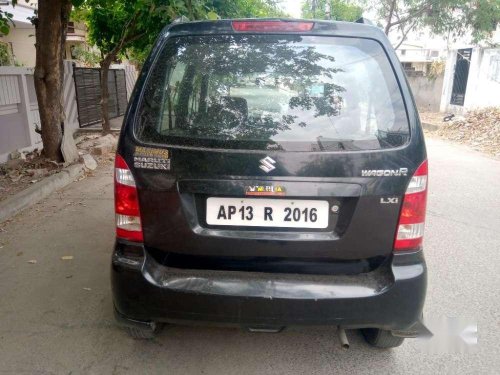 Maruti Suzuki Wagon R 2010 for sale 