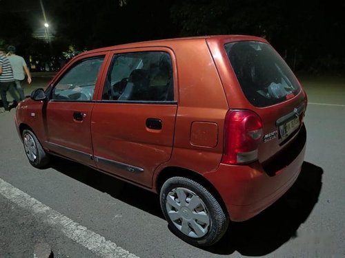 Used Maruti Suzuki Alto K10 LXI MT 2011 for sale