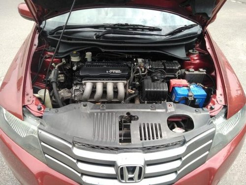 Honda City 1.5 S MT for sale