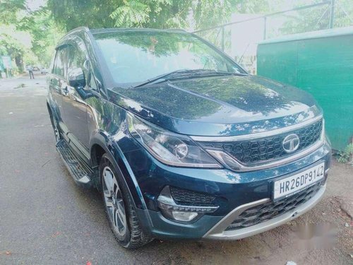 Used Tata Hexa XTA 2018 for sale 