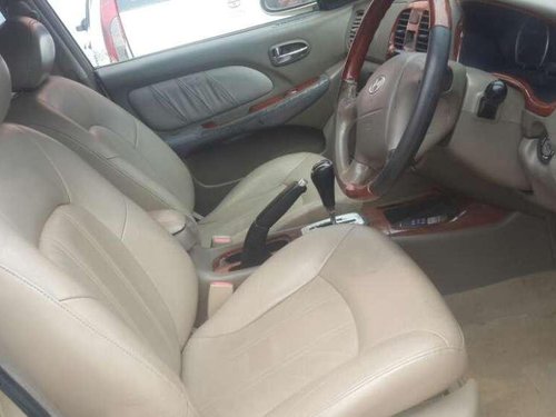 Hyundai Sonata GOLD, 2002, Petrol for sale 