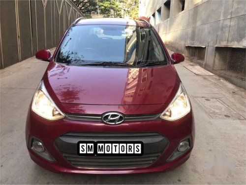 Hyundai i10 2015 for sale 