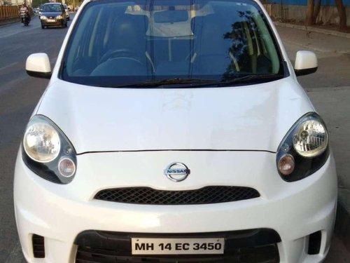 Nissan Micra Active 2013 for sale 