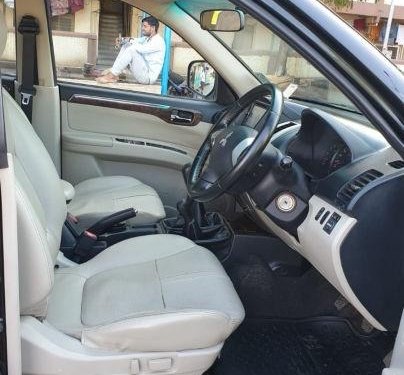 2013 Mitsubishi Pajero Sport Sport 4X4 MT for sale at low price