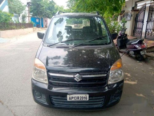 Maruti Suzuki Wagon R 2010 for sale 