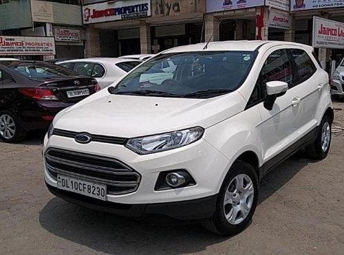 Ford EcoSport 1.5 Ti VCT MT Ambiente 2015 for sale